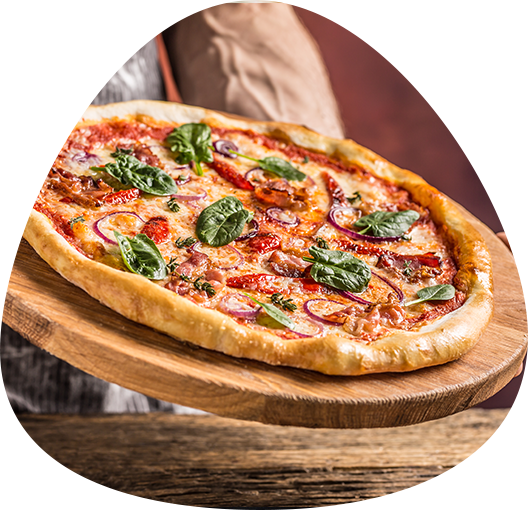 Firezza Pizza Franchise